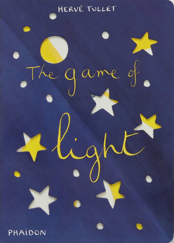 THE GAME OF LIGHT