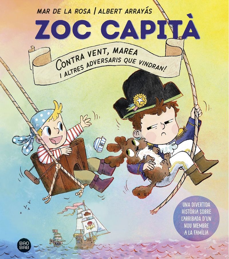 ZOC CAPITA