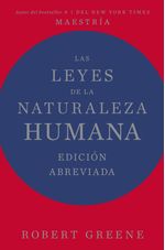 LAS LEYES DE LA NATURALEZA HUMANA EDICION ABREVIADA