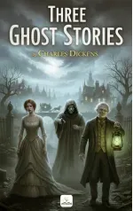 Three Ghost Stories