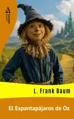 El Espantapajaros de Oz