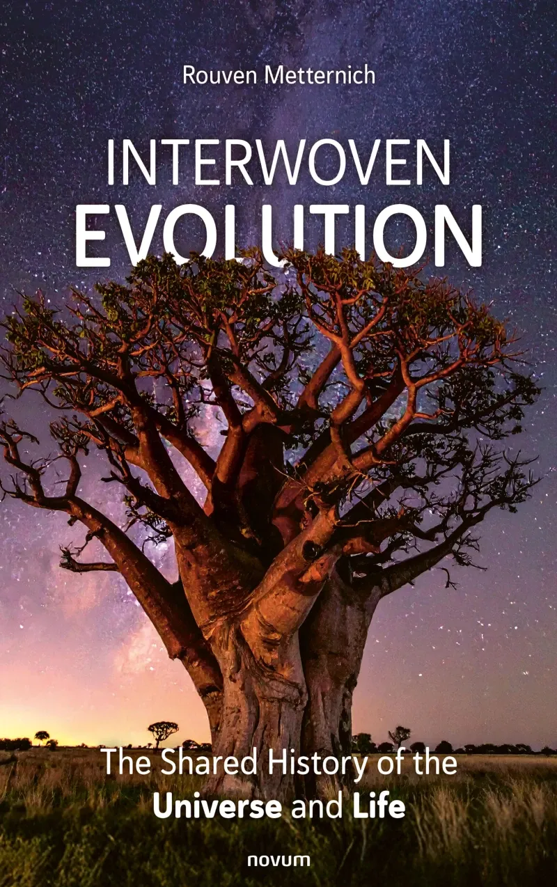 Interwoven Evolution