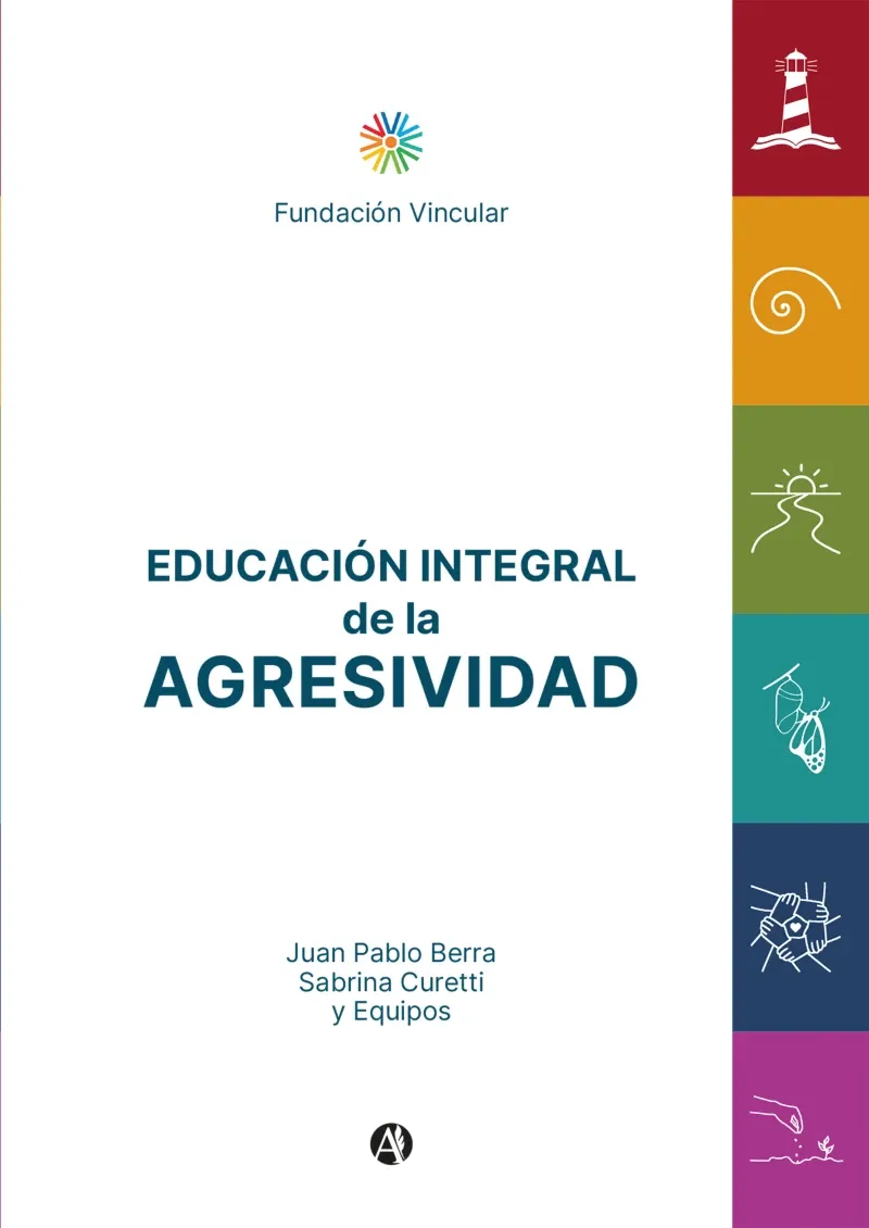 Educacion integral de la agresividad