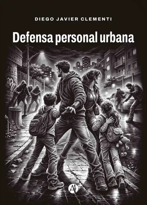 Defensa personal urbana