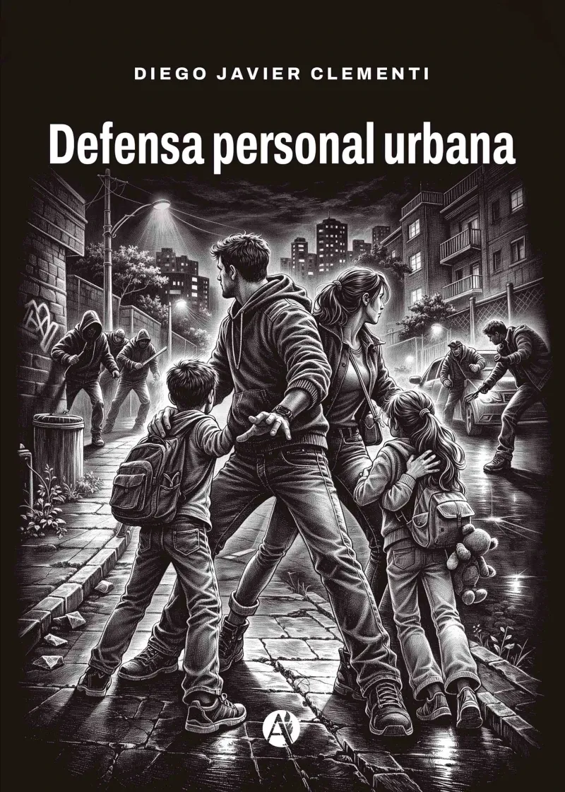 Defensa personal urbana