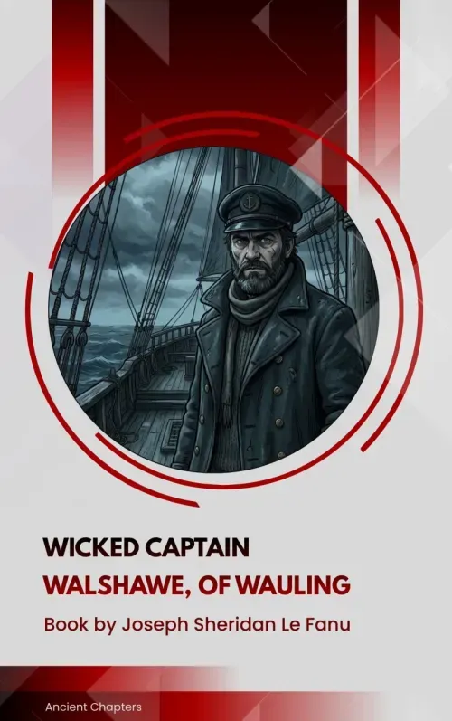 Wicked Captain Walshawe Of Wauling