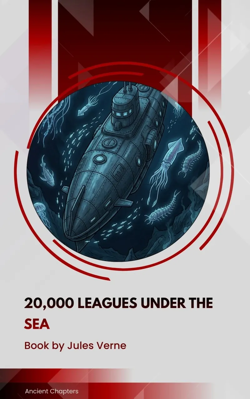 20000 Leagues Under the Sea