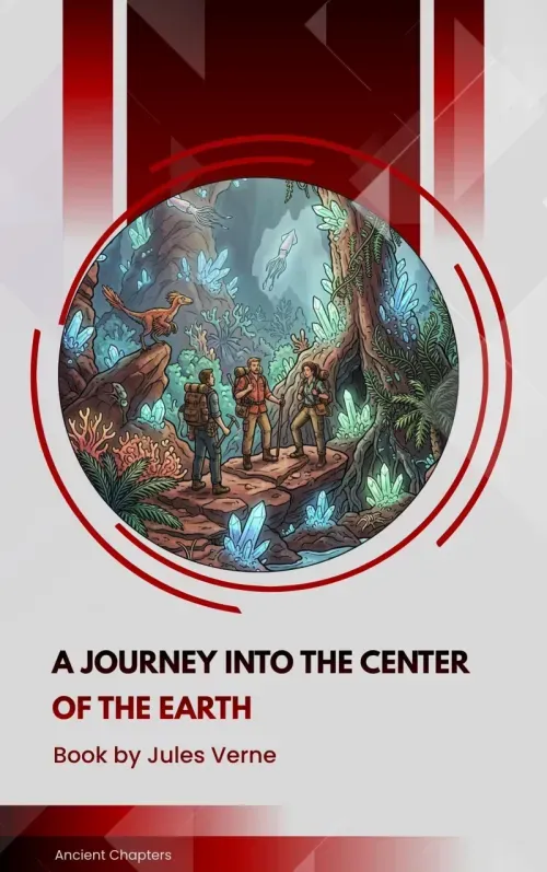 A Journey to the Centre of the Earth