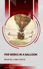 Five Weeks in a Balloon