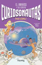 Curiosonautas 1 La Tierra