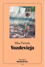 VOZDEVIEJA COLECCION NARRATIVA BLACKIE BOOKS