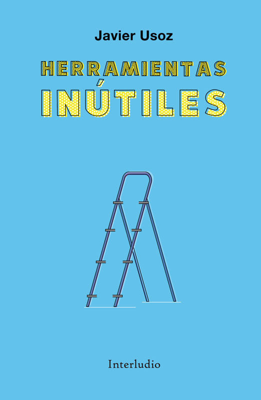 HERRAMIENTAS INUTILES