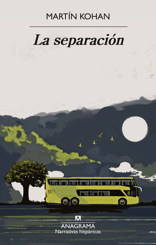 LA SEPARACION