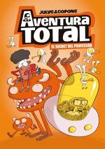 AVENTURA TOTAL 1 EL SECRET DEL PROF CAT