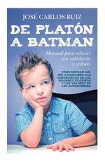 DE PLATON A BATMAN LEB