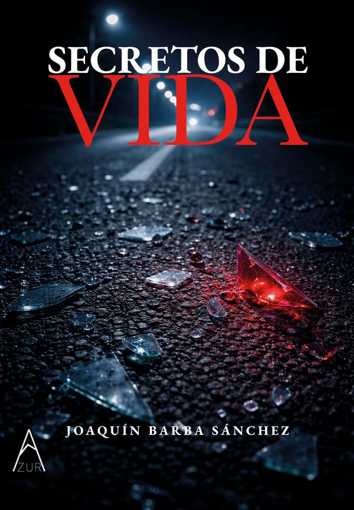 SECRETOS DE VIDA
