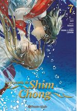 LA LEYENDA DE SHIM CHONG 7