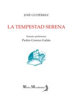 La tempestad serena