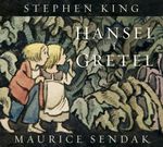 HANSEL I GRETEL CAT