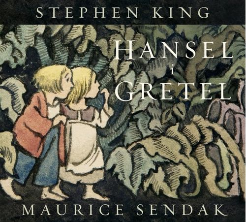 HANSEL I GRETEL CAT