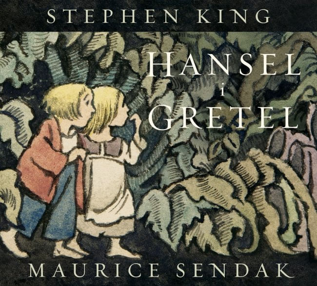 HANSEL I GRETEL CAT