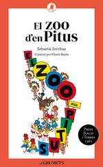 El zoo den Pitus