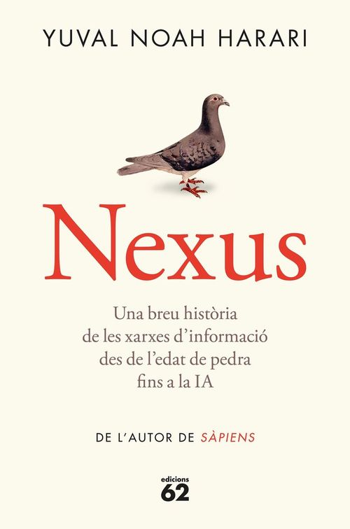 NEXUS RUSTICA
