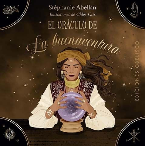 ORACULO DE LA BUENAVENTURA EL