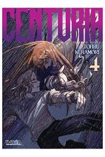 CENTURIA 04