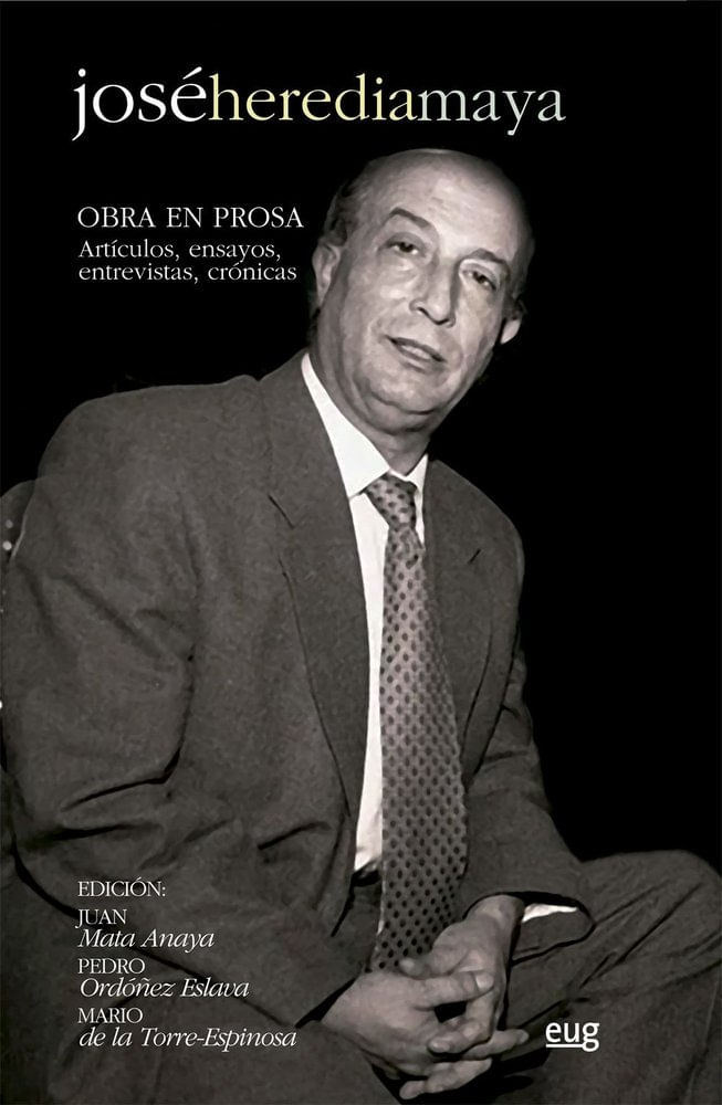OBRA EN PROSA