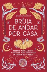 BRUJA DE ANDAR POR CASA
