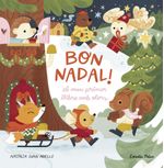 BON NADAL EL MEU PRIMER LLIBRE AMB OLORS