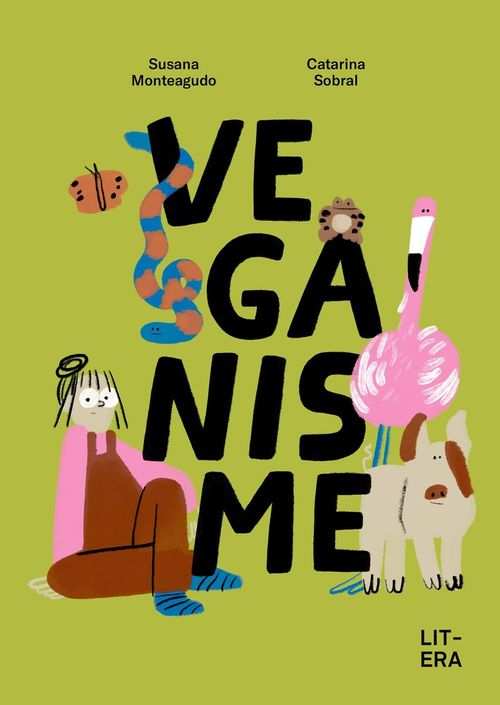 VEGANISME