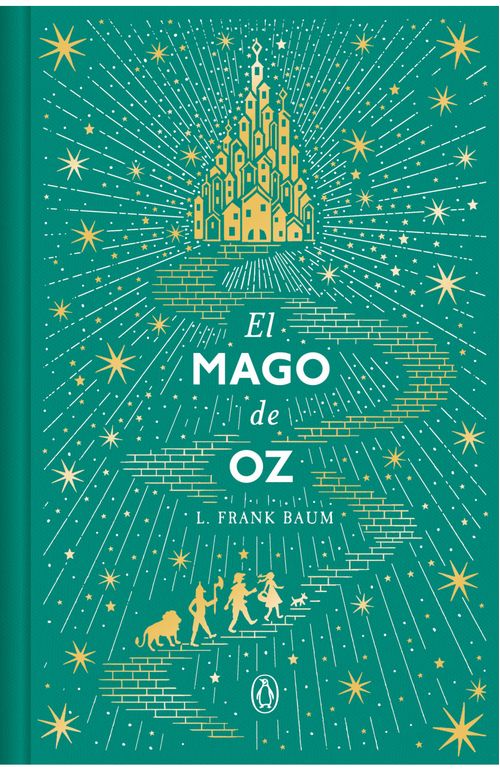 El mago de Oz