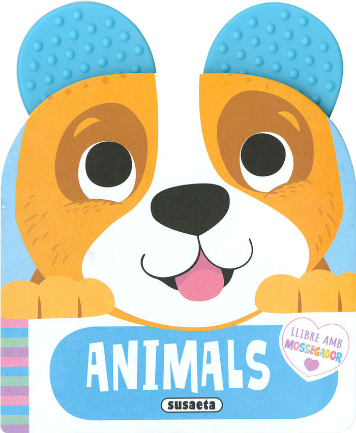 ANIMALS