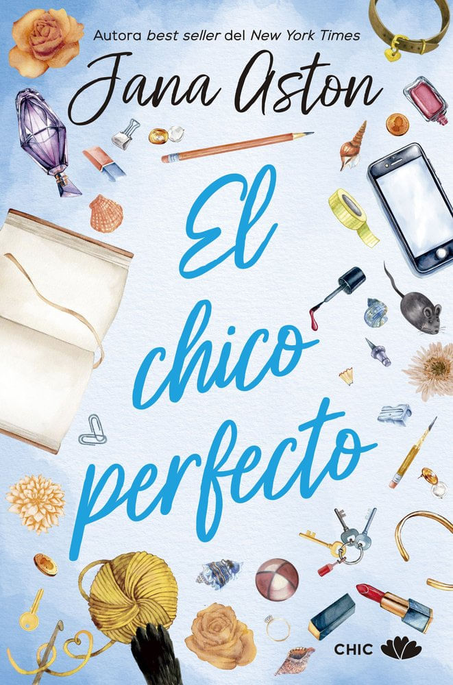 EL CHICO PERFECTO