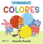 LOS MOMOKIS COLORES