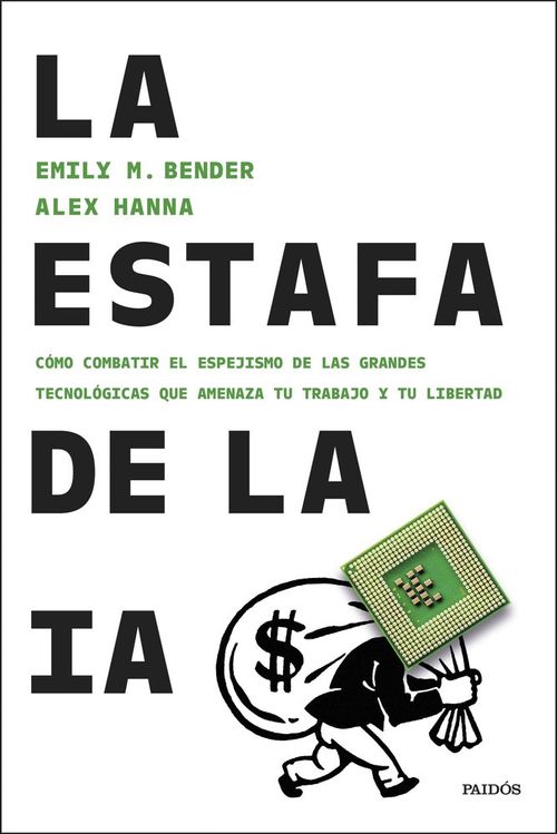 LA TRAMPA DE LA IA