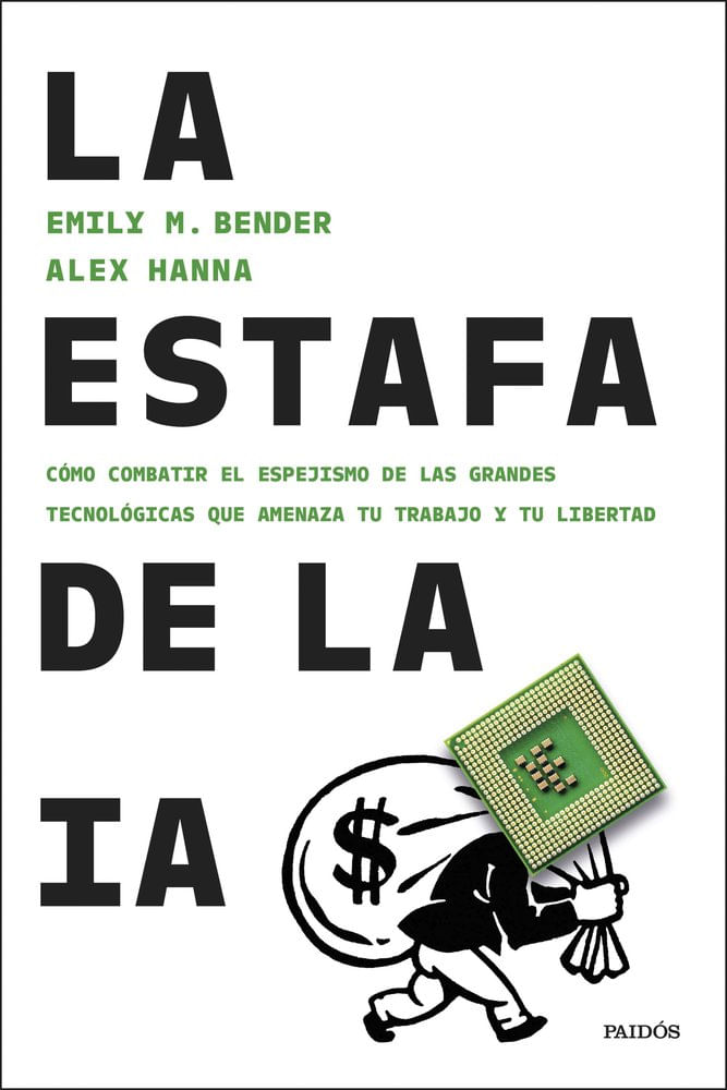 LA TRAMPA DE LA IA