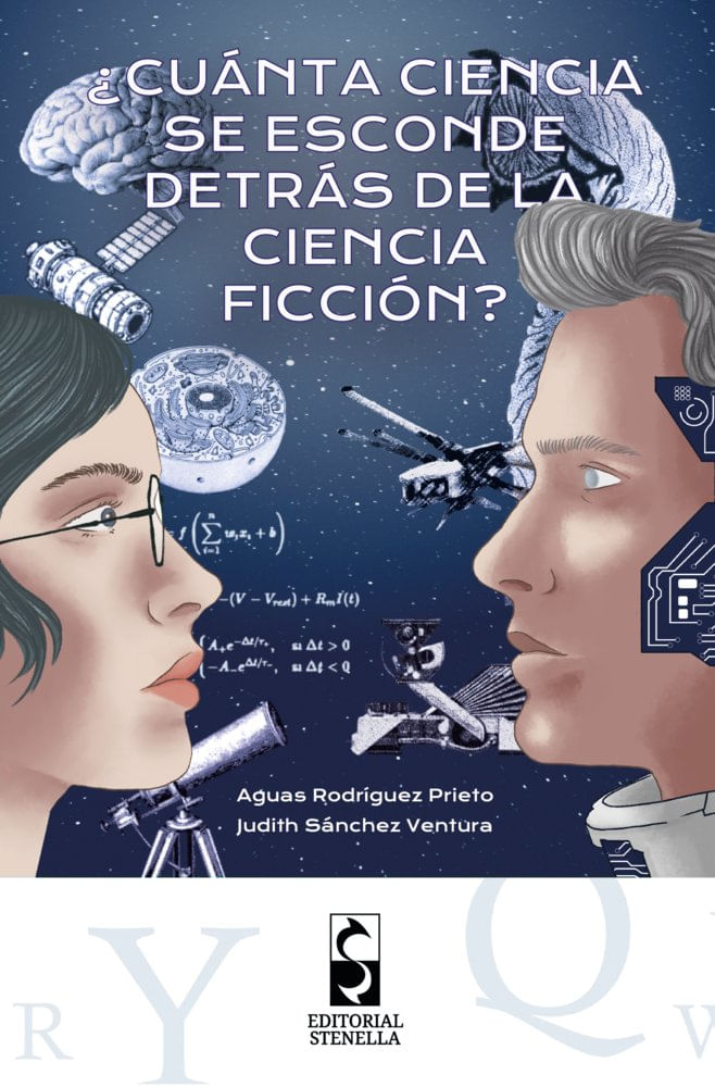 Cuanta ciencia se esconde detras de la ciencia ficcion