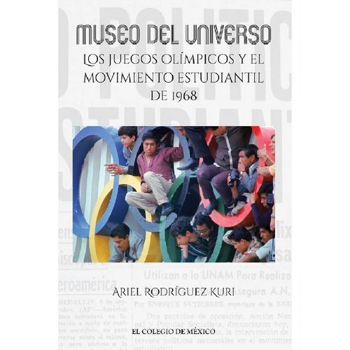Museo del universo