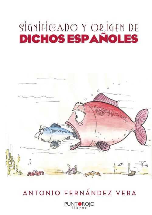 Significado y origen de dichos espa241oles