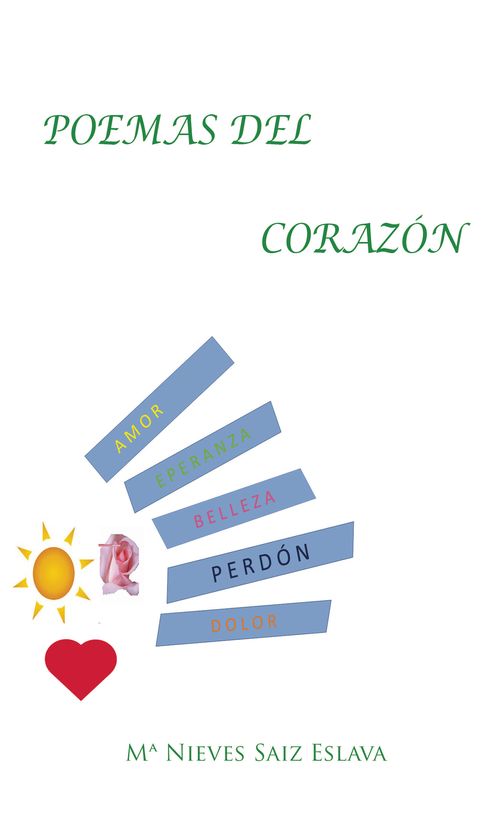 Poemas del coraz243n