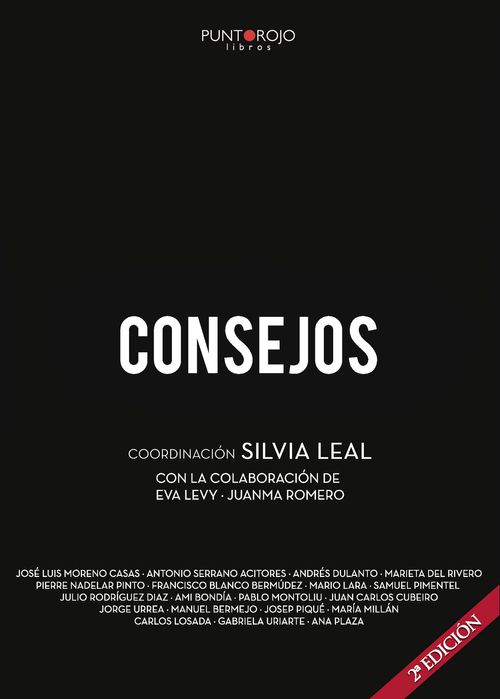 Consejos