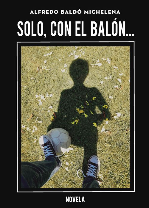 Solo con el bal243n