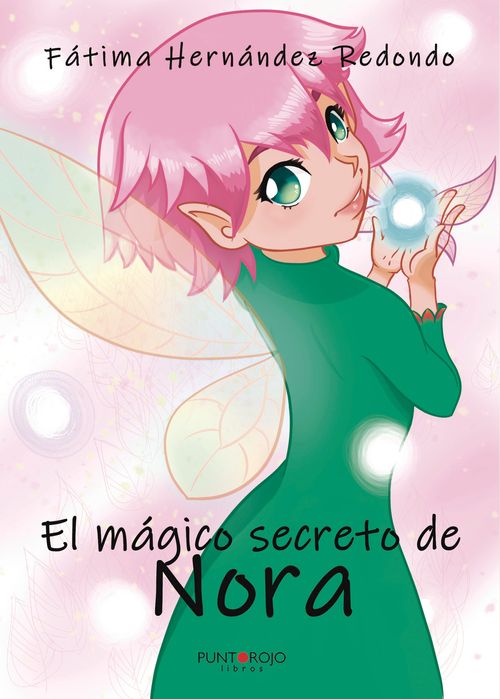 El m225gico secreto de Nora