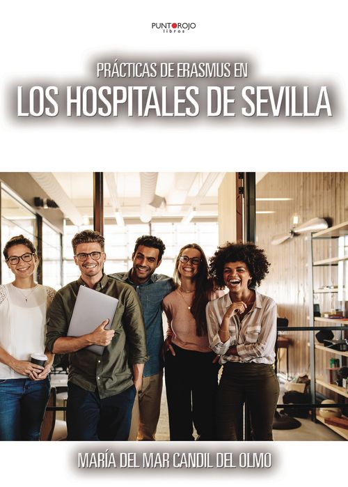 PR193CTICAS DE ERASMUS EN LOS HOSPITALES DE SEVILLA