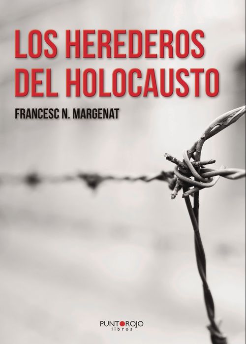 Los herederos del holocausto