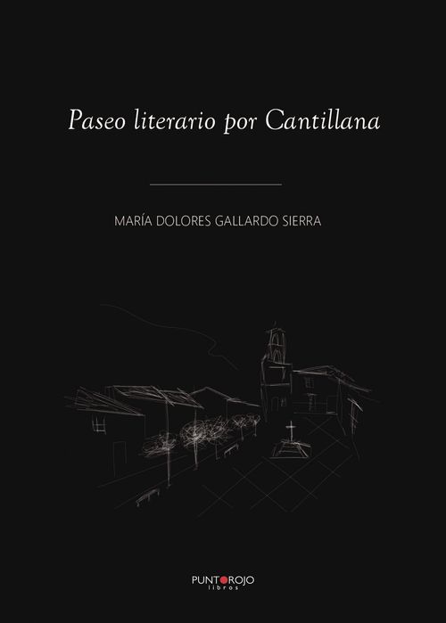Paseo Literario por Cantillana