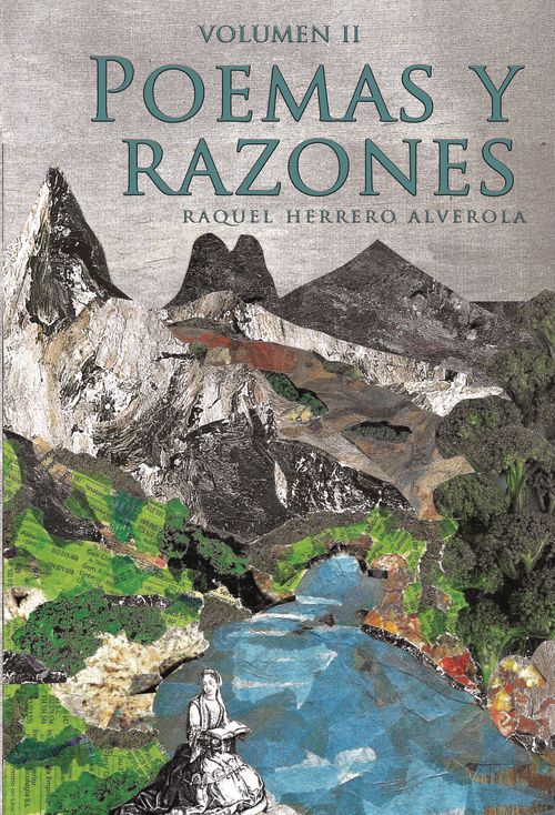 Poemas y razones volumen II